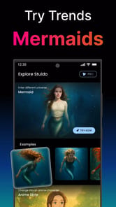 AI Video Generator - Clips AI APK screenshot 1
