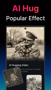AI Video Generator - Clips AI APK screenshot 1
