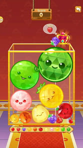 Daily Merge APK screenshot 1