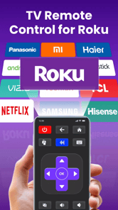 Universal TV Remote Control APK screenshot 1