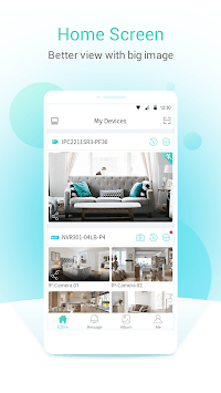 EZLive APK screenshot 1