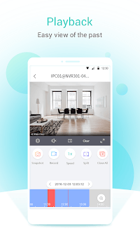 EZLive APK screenshot 1
