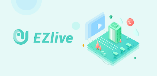 install EZLive on PC