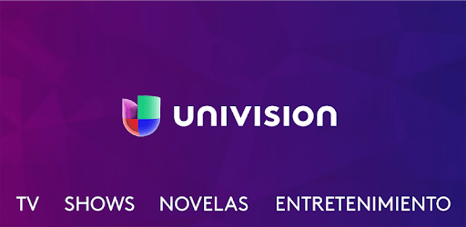 install Univision on PC