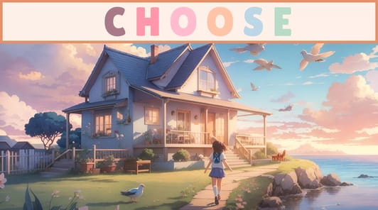 Comfy Girl APK screenshot 1