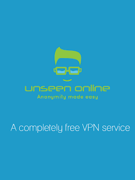 FREE VPN - Unseen Online APK screenshot 1 FREE VPN - Unseen Online APK screenshot 1
