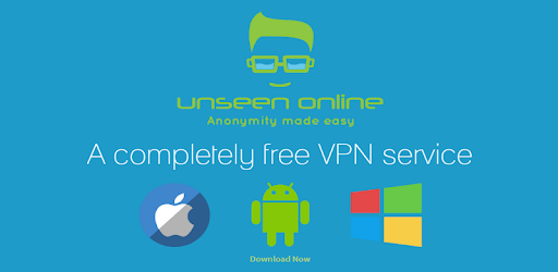 Install FREE VPN - Unseen Online on PC install FREE VPN - Unseen Online on PC