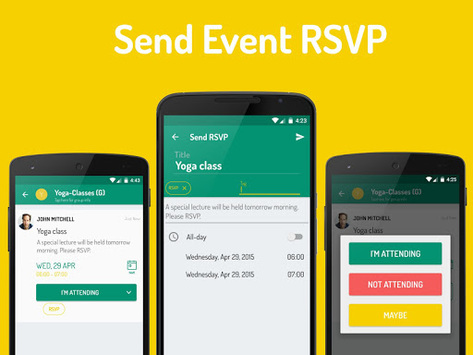 Uolo Notes - Instant Messaging APK screenshot 1 Uolo Notes - Instant Messaging APK screenshot 1
