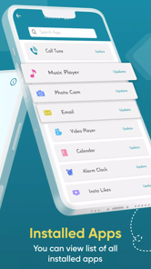 Update All Apps APK screenshot 1