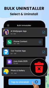 Software Update : Update Apps APK screenshot 1