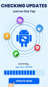 Update Software APK screenshot 1