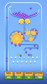Bead Toy ASMR APK screenshot 1