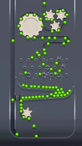 Bead Toy ASMR APK screenshot 1
