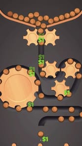 Bead Toy ASMR APK screenshot 1