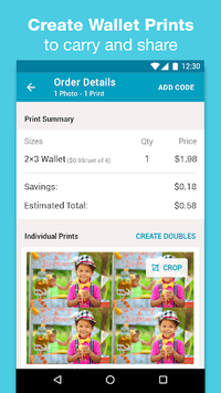 Walgreens APK screenshot 1