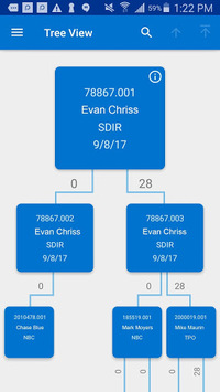 USANA Mobile HUB APK screenshot 1