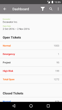 DigCheck Pro APK screenshot 1