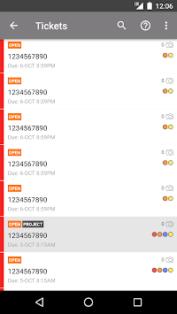 DigCheck Pro APK screenshot 1