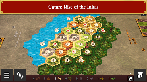 Catan Universe APK screenshot 1