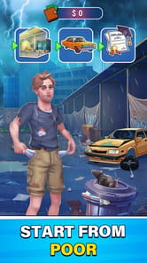Cash Masters APK screenshot 1 Cash Masters APK screenshot 1