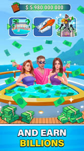 Cash Masters APK screenshot 1 Cash Masters APK screenshot 1