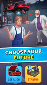 Cash Masters APK screenshot 1 Cash Masters APK screenshot 1