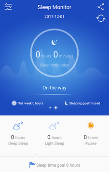 Yoho Sports APK screenshot 1 Yoho Sports APK screenshot 1