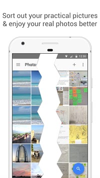 Utiful Photo Organizer APK screenshot 1