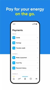 My Utilita APK screenshot 1