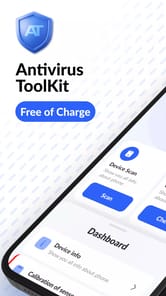 AntiVirus Toolkit APK screenshot 1