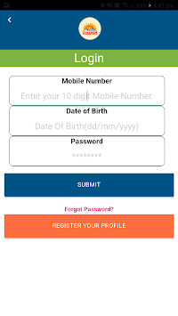 Utkarsh APK screenshot 1