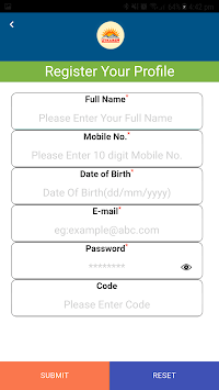 Utkarsh APK screenshot 1