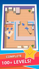 Crawler Hit APK screenshot 1