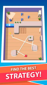 Crawler Hit APK screenshot 1