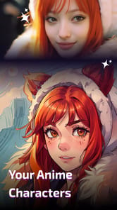 AI Art Generator - Animeify APK screenshot 1