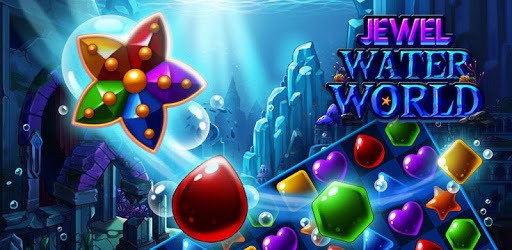 install Jewel Water World on PC