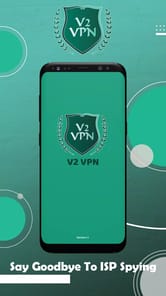 V2 VPN APK screenshot 1