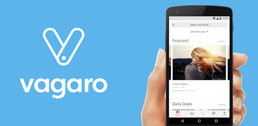 install Vagaro on PC