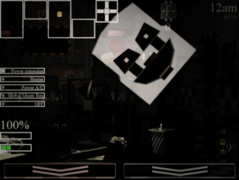 UCN-R Demo APK screenshot 1