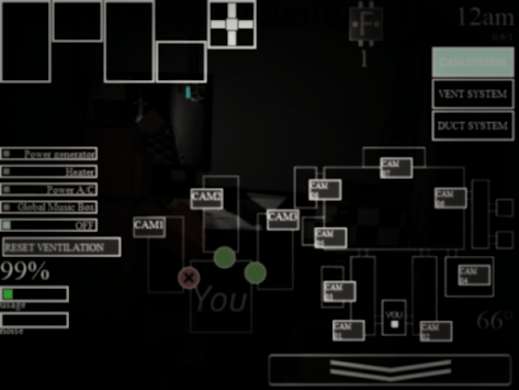 UCN-R Demo APK screenshot 1
