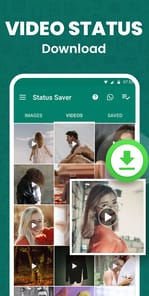 Status Saver: Video Downloader APK screenshot 1