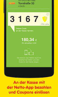 Netto App  APK screenshot 1