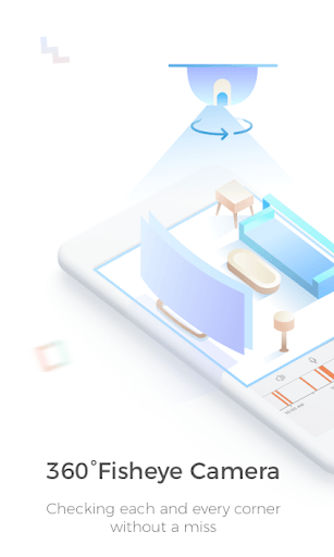 HeimLink APK screenshot 1