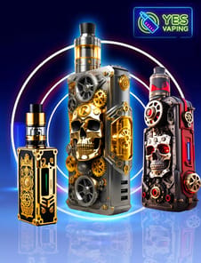 Vape 'N Pod - Vaping Simulator APK screenshot 1