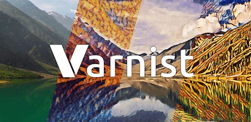 Install Varnist - Photo art effects on PC install Varnist - Photo art effects on PC