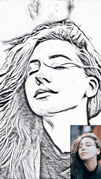 Varnist - Photo art effects APK screenshot 1 Varnist - Photo art effects APK screenshot 1