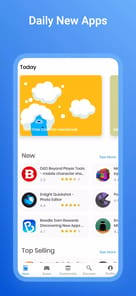 App Hunt APK screenshot 1