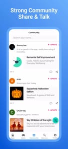App Hunt APK screenshot 1