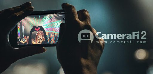 install CameraFi2 on PC
