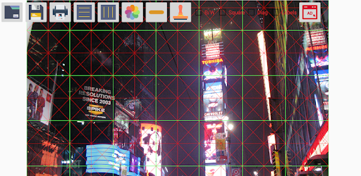 install Drawing Grid Maker on PC
